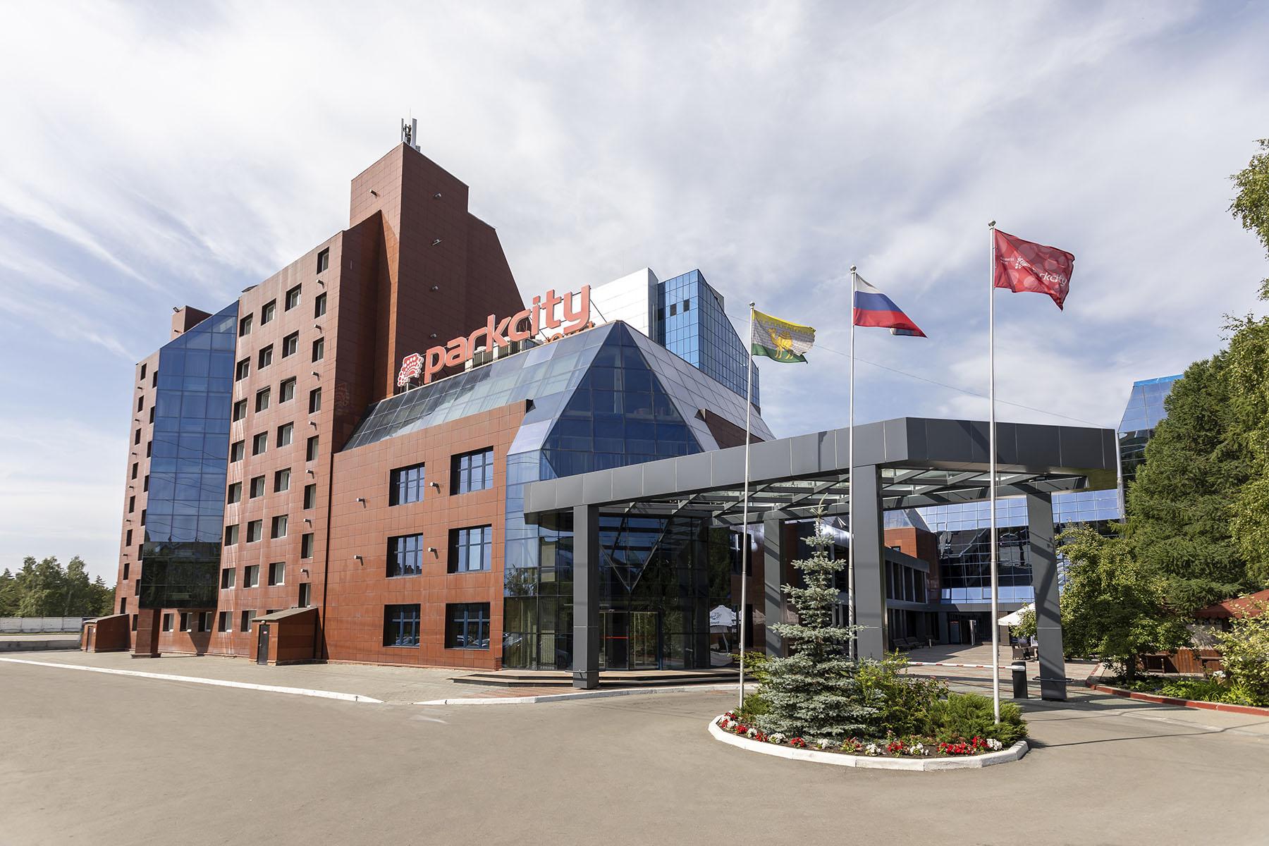 Парк Сити - 2