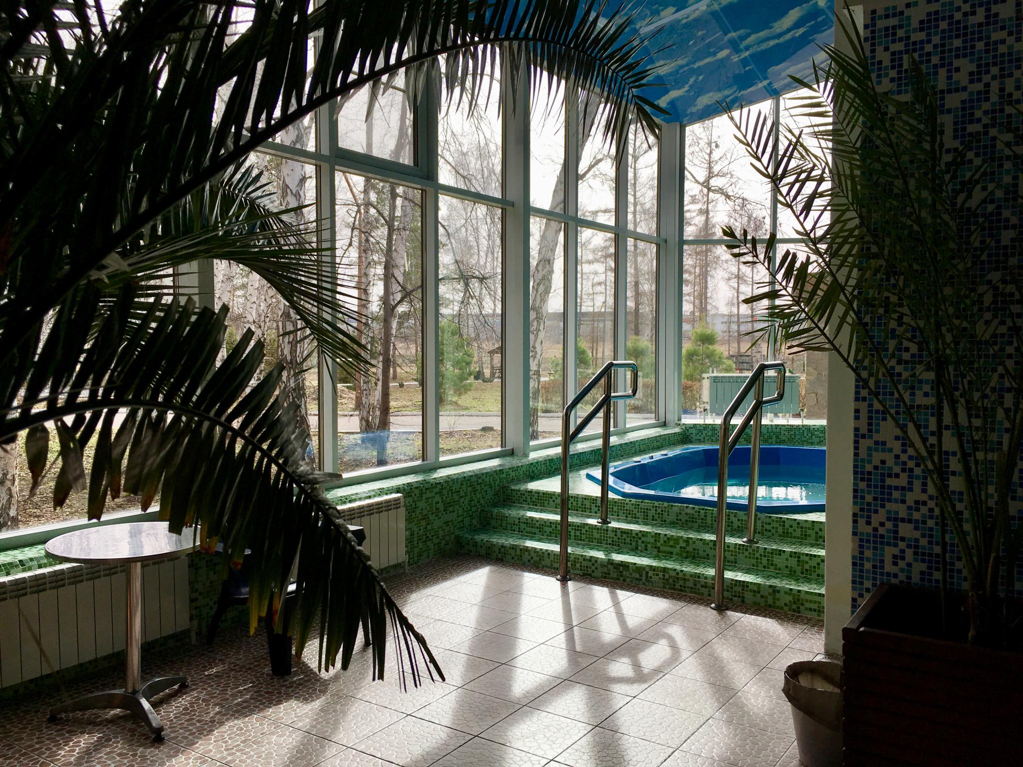 Cronwell Парк Ника (Кронвелл Парк Ника) - 4