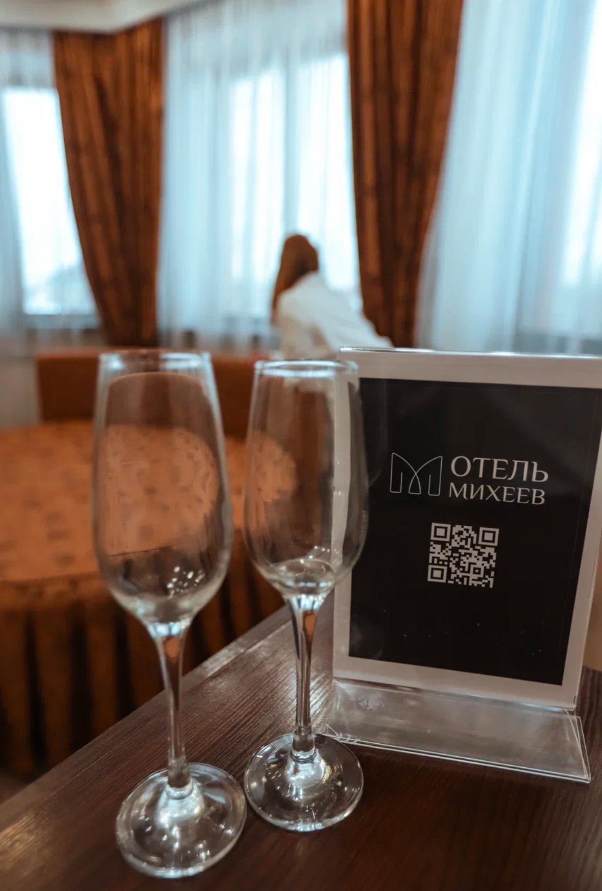 Михеев на Тополиной - 10