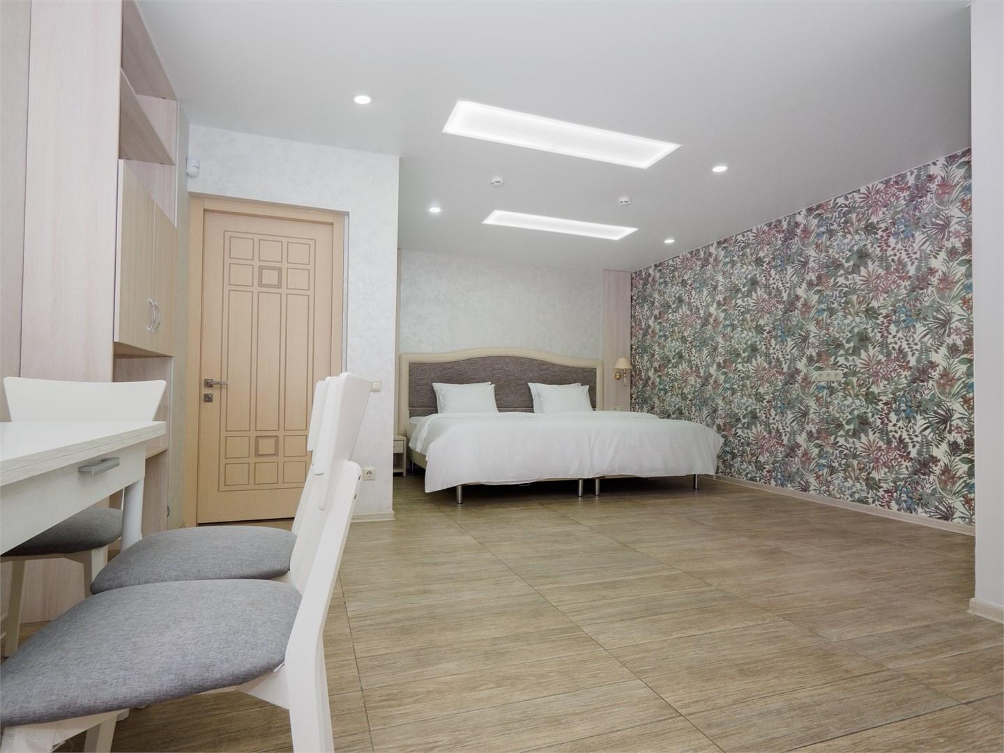 Kailas Park &amp; Spa by Stellar Hotels, Sochi (Кайлас Парк Спа, Сочи) - 18