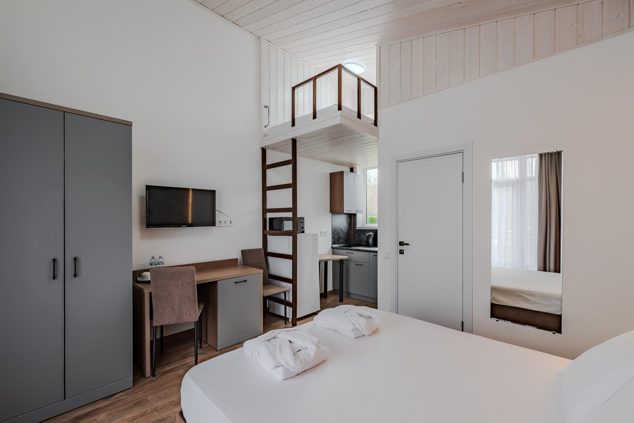 Astra Montale Family 4* (Астра Монталь Фэмили) - 20