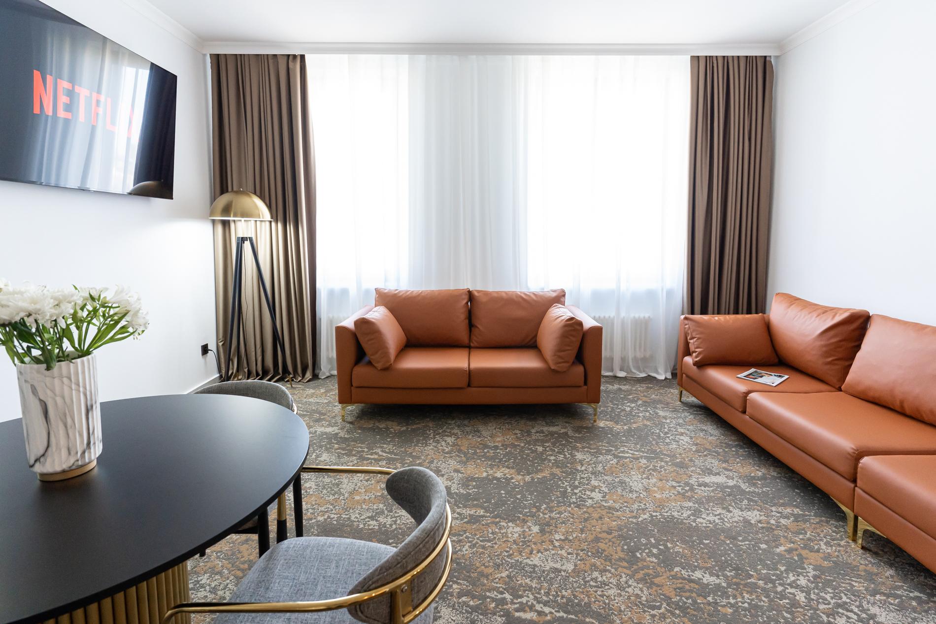 Grand Yan Hotel (Гранд Ян Отель) - 11