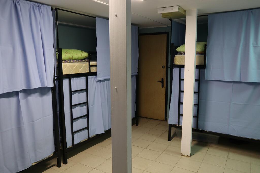 Travel inn Тимирязевская (Тревел Инн Тимирязевская) - 14