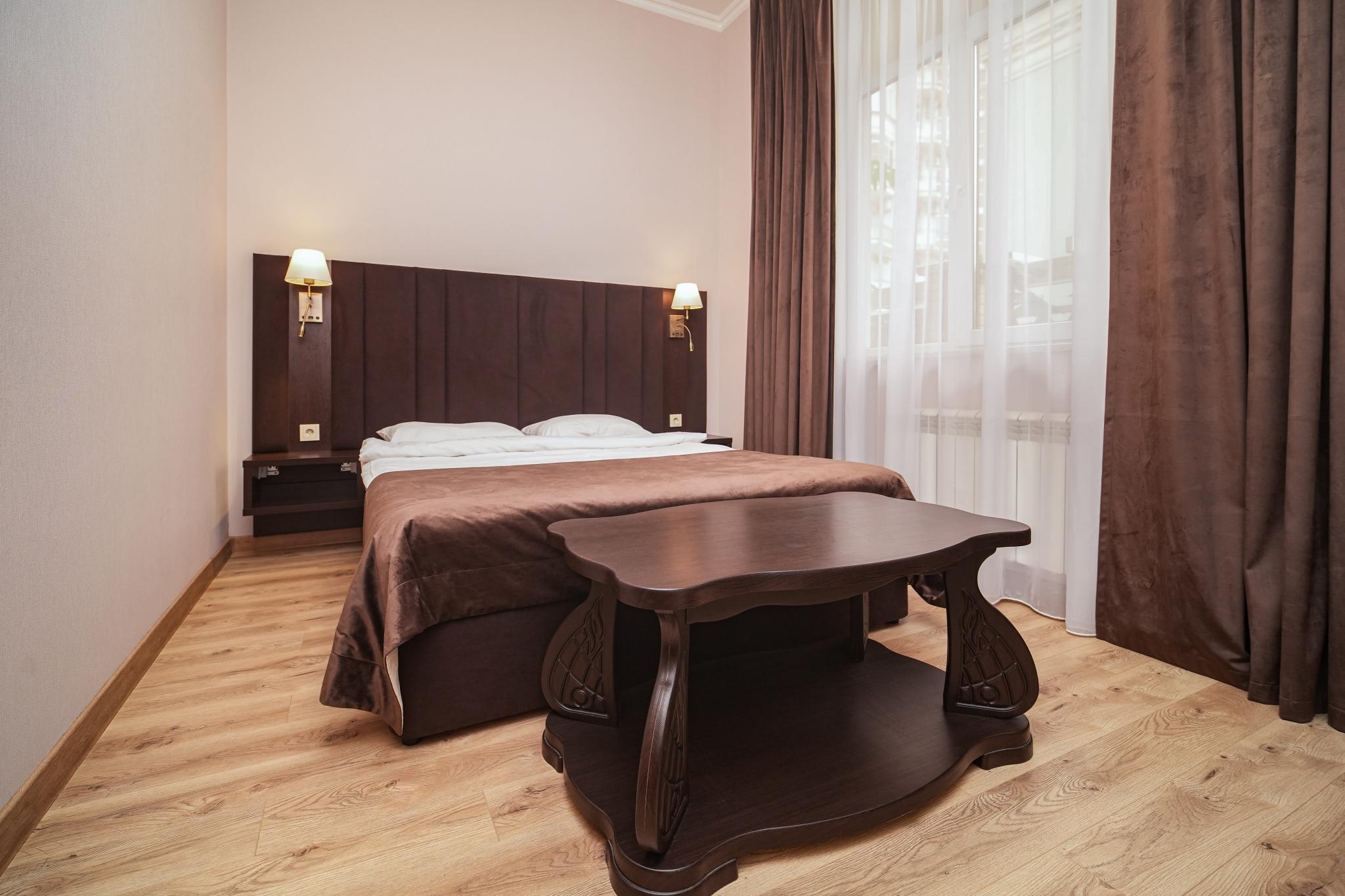 Espero Hotel Resort &amp; SPA (Эсперо Отель Резорт &amp; СПА) - 15