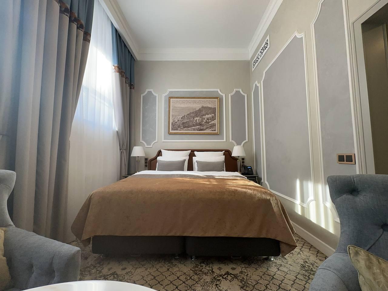 2-местный номер стандарт