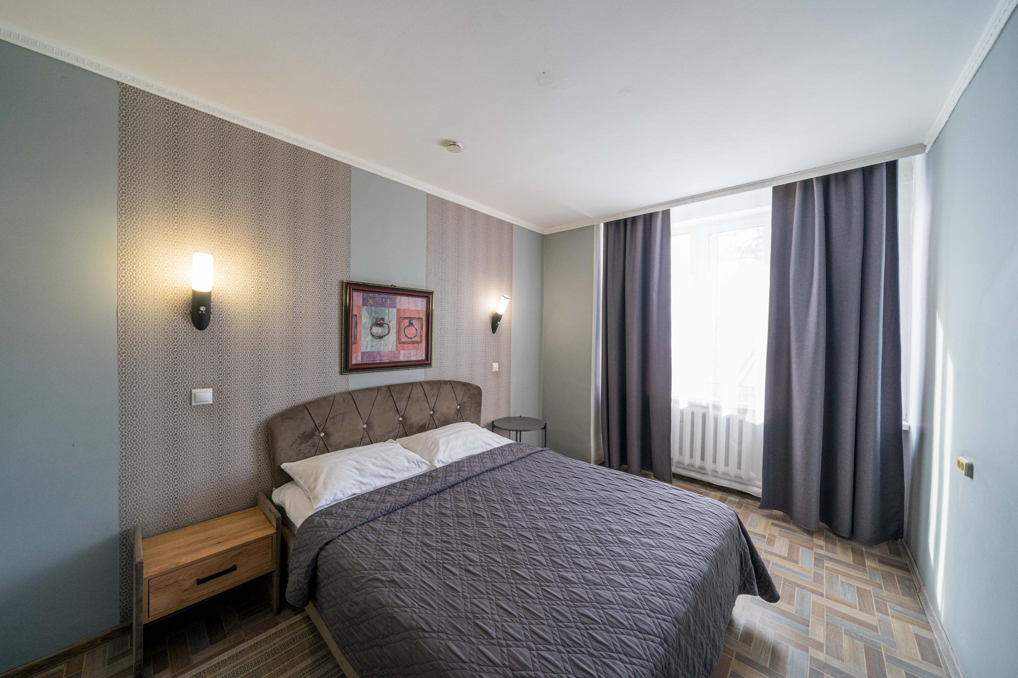 Rio Hotel (Рио Отель) - 8