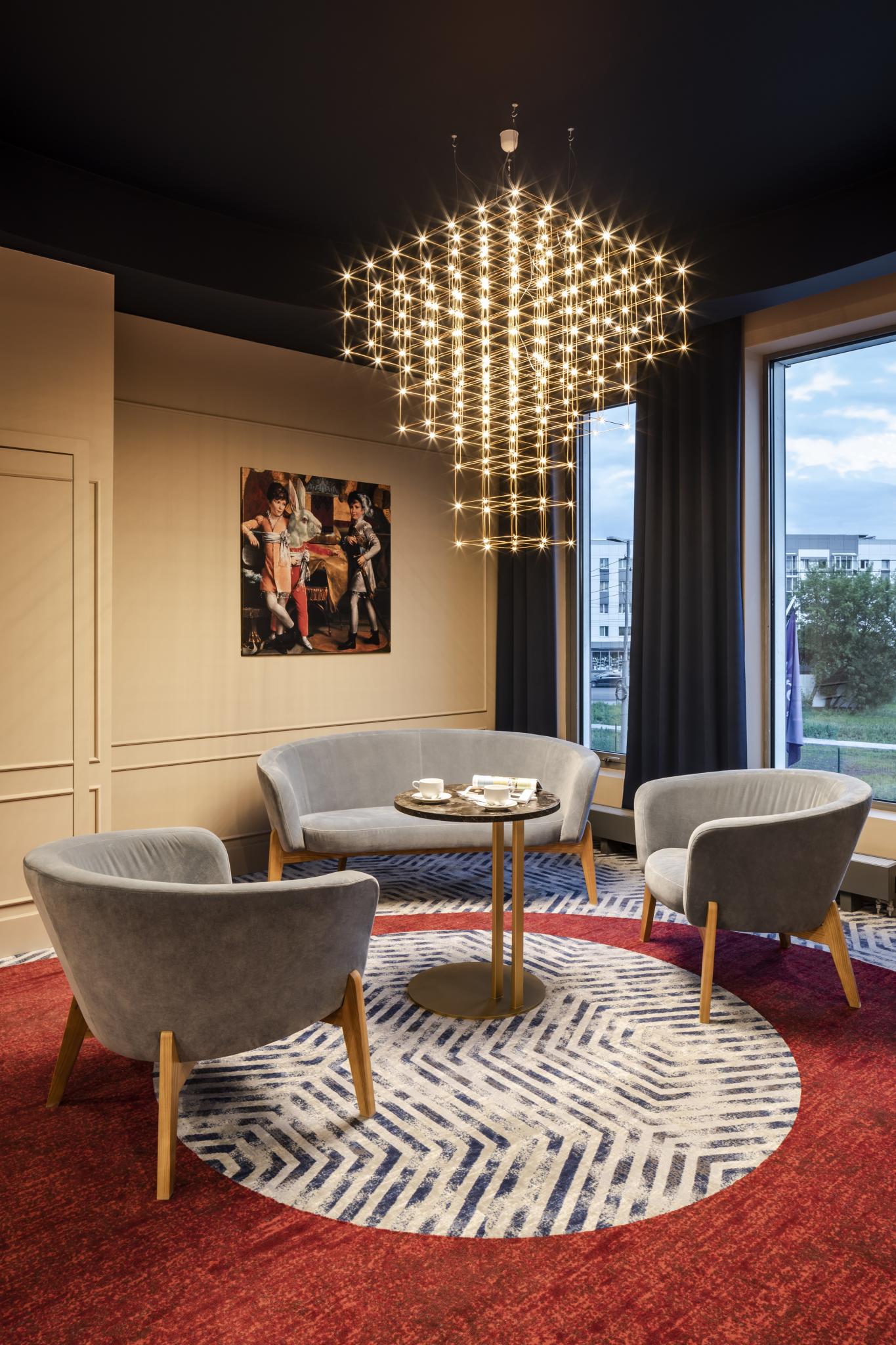Mercure Kaliningrad Center (Mercure Калининград Центр) - 6