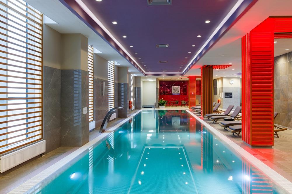 Ibis Moscow Kievskaya (Ибис Киевская) - 18