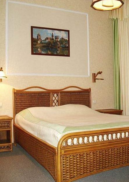 Номер люкс