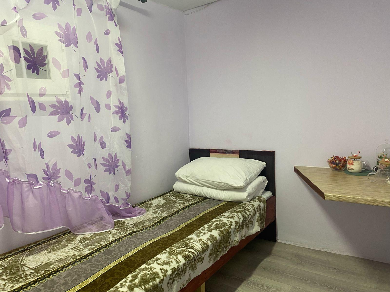 Номер эконом в Lv.hostel