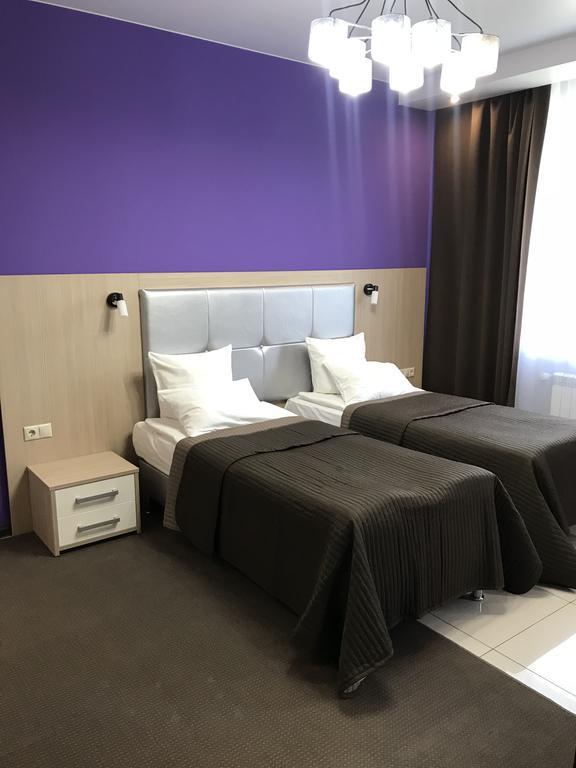 Семь Королей (Prestige Hotel Престиж) - 15
