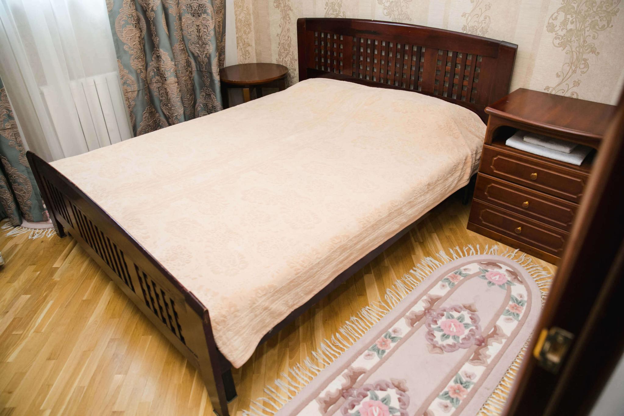 Номер люкс