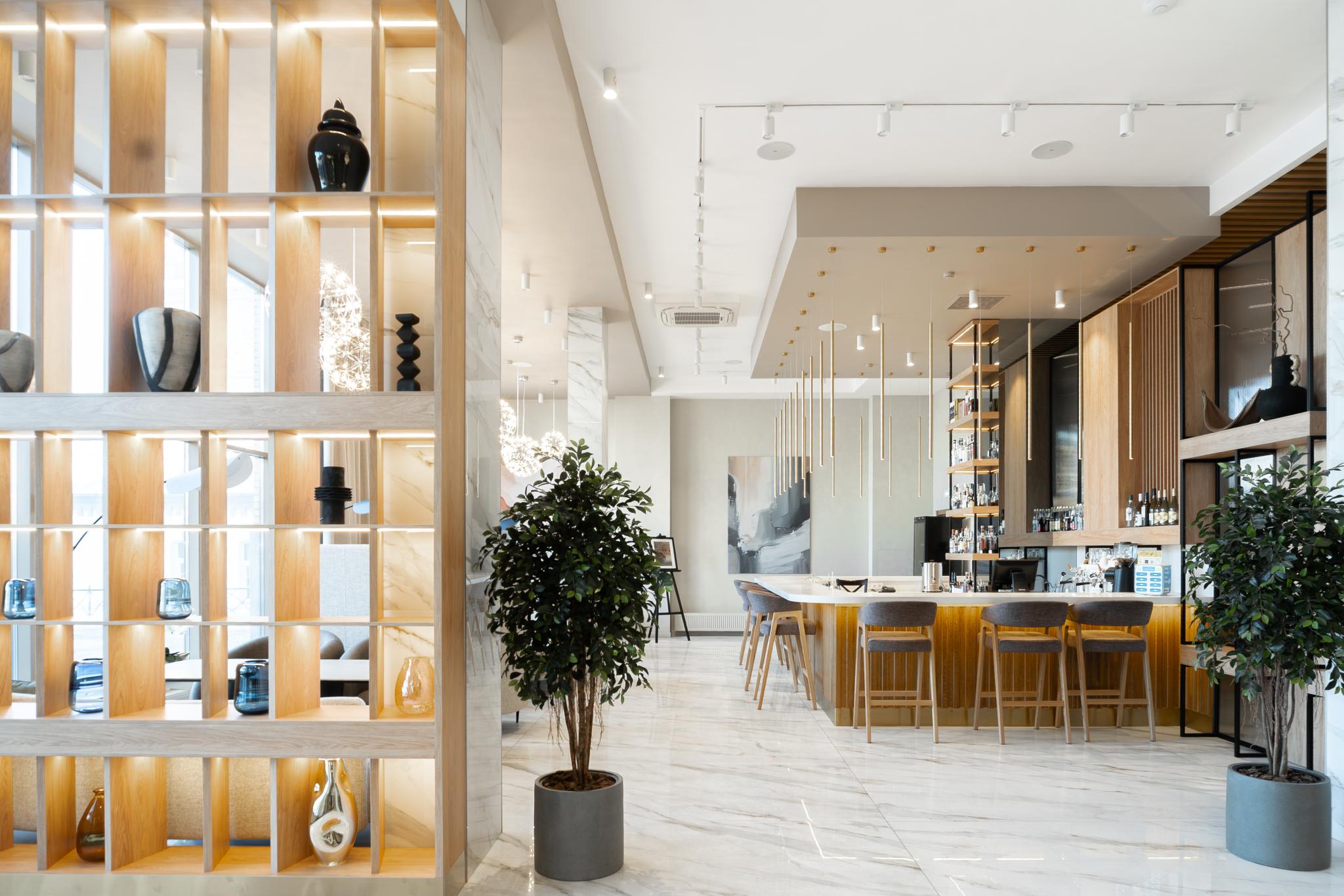 Aura City 5* (Аура Сити) - 13