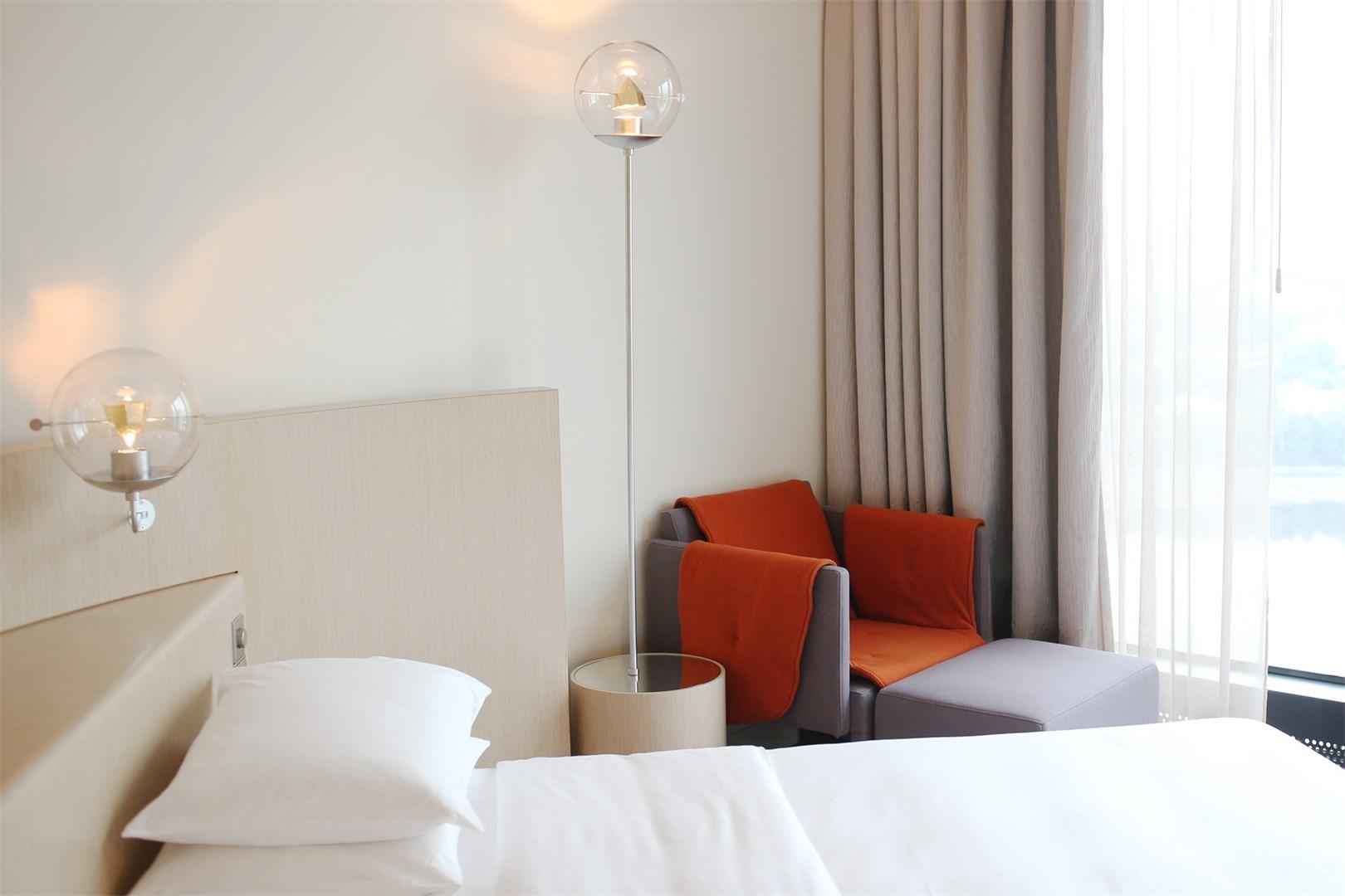 Hyatt Regency Ekaterinburg (Хаятт Ридженси Екатеринбург) - 11
