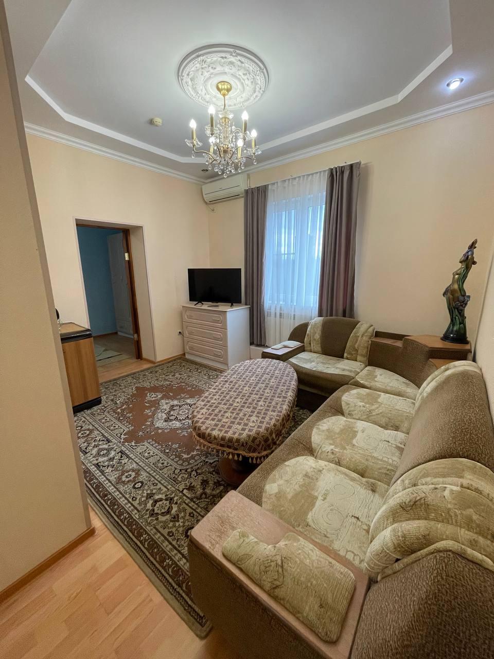 City Hotel (Сити Отель) - 16