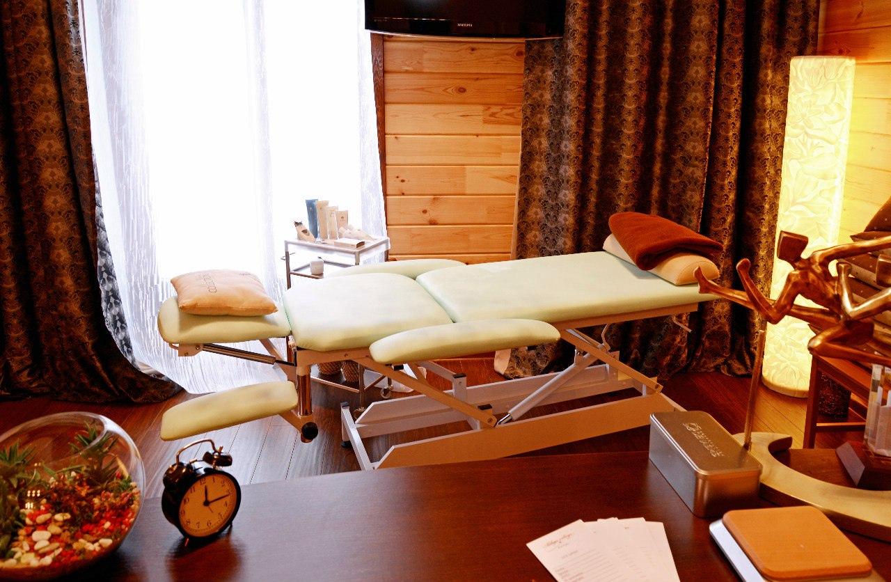 Aldego Hotel &amp; SPA (Альдего Отель &amp; Спа) - 16
