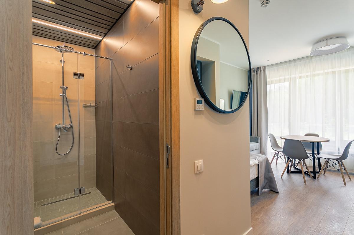 Studio Apart (Серпуховское шоссе, вл. 69 А) 2