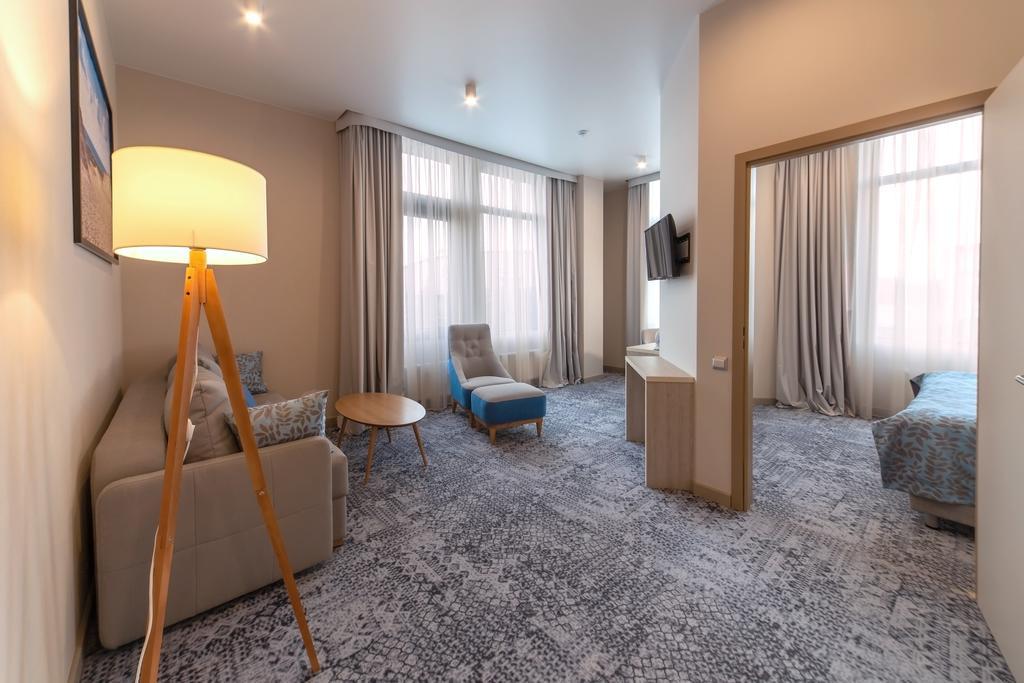 Holiday Inn Kaliningrad (Холидей Инн Калининград) - 6