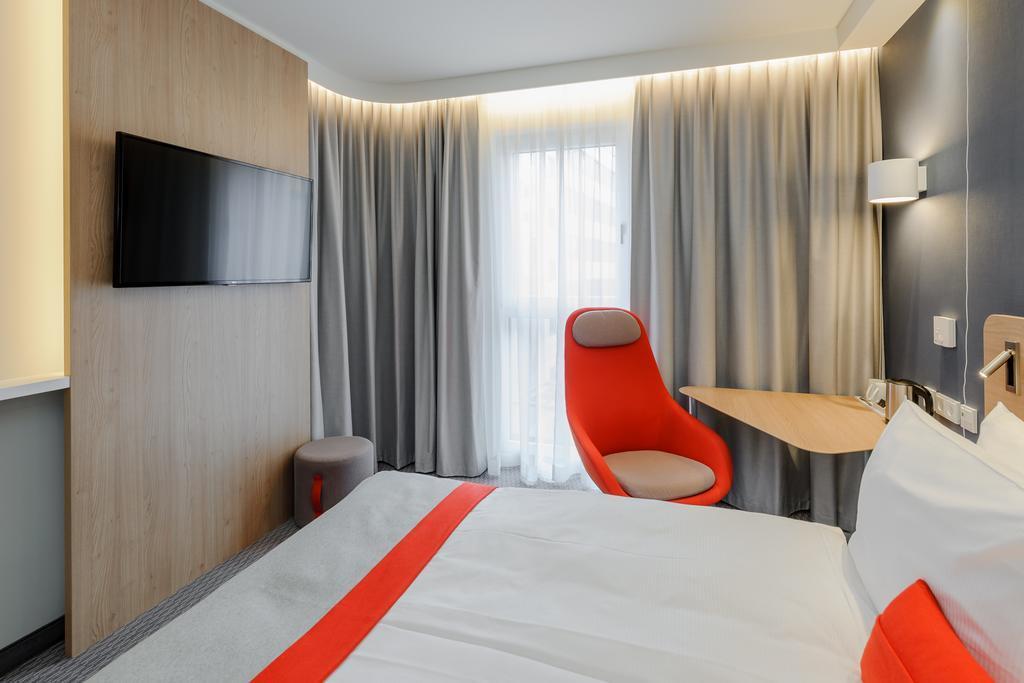 Космос Дубининская (Cosmos Smart Moscow Dubininskaya Hotel) - 7