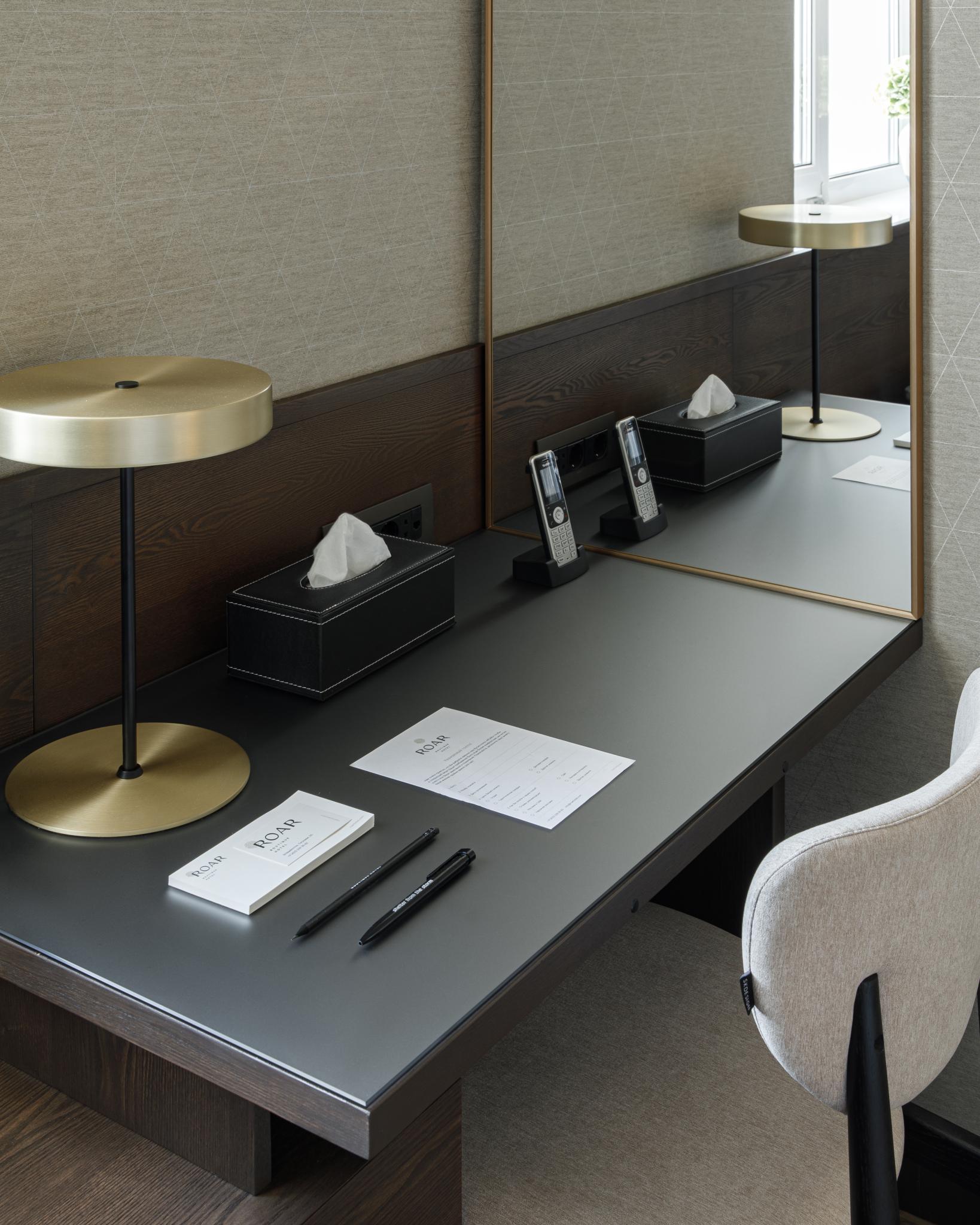 ROAR Boutique Hotel (РОАР Бутик отель) - 19