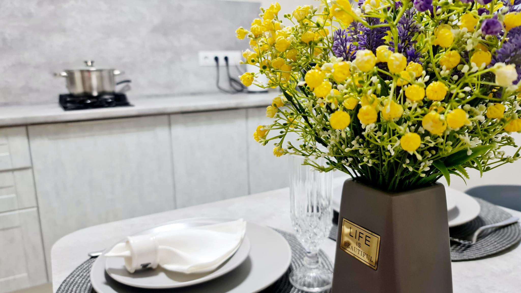 Апартаменты Много квартир в Ульяновске