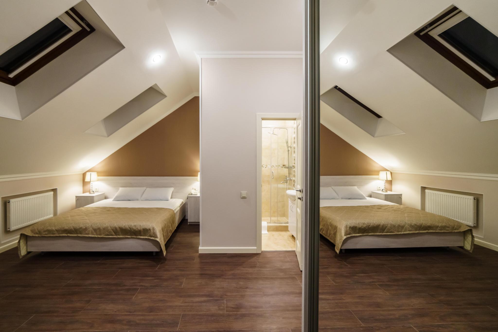 Rossi Hotel (Росси) - 3