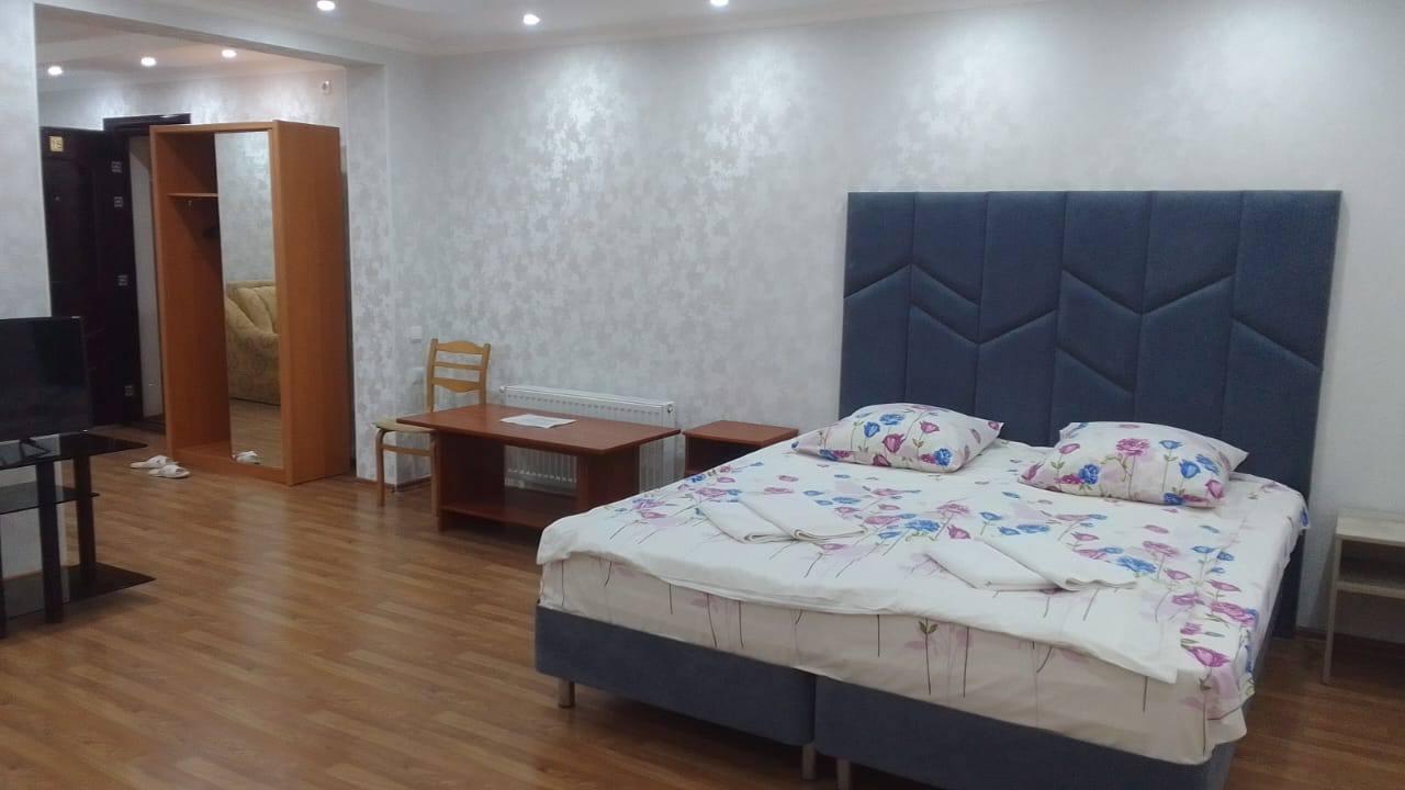 Номер стандарт семейный