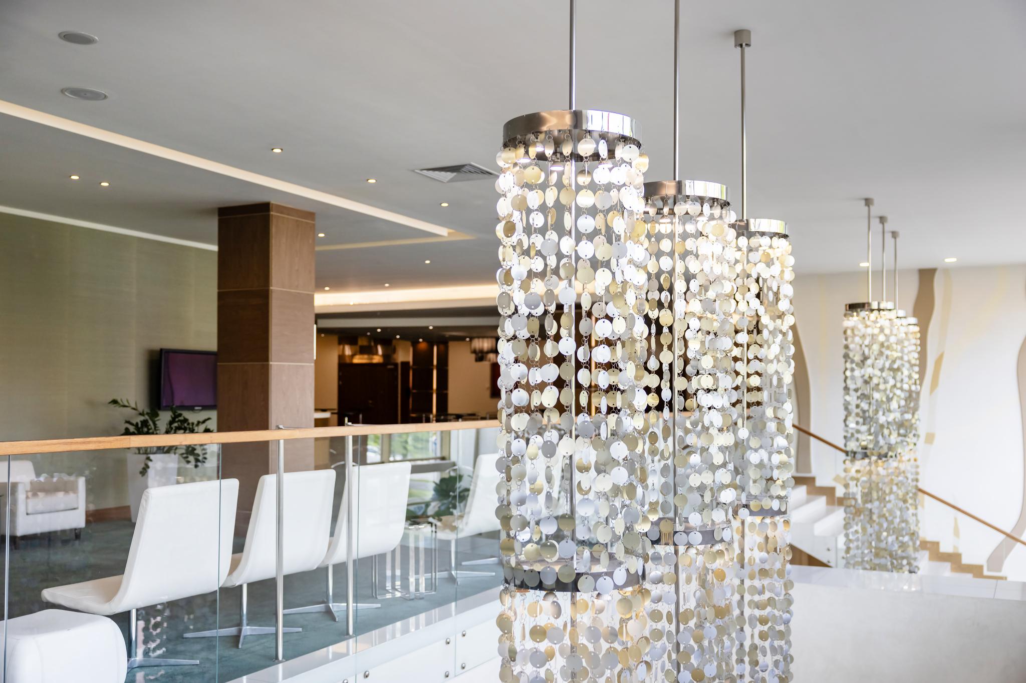 Рэдиссон Блу Калининград (Radisson Blu Kaliningrad) - 2