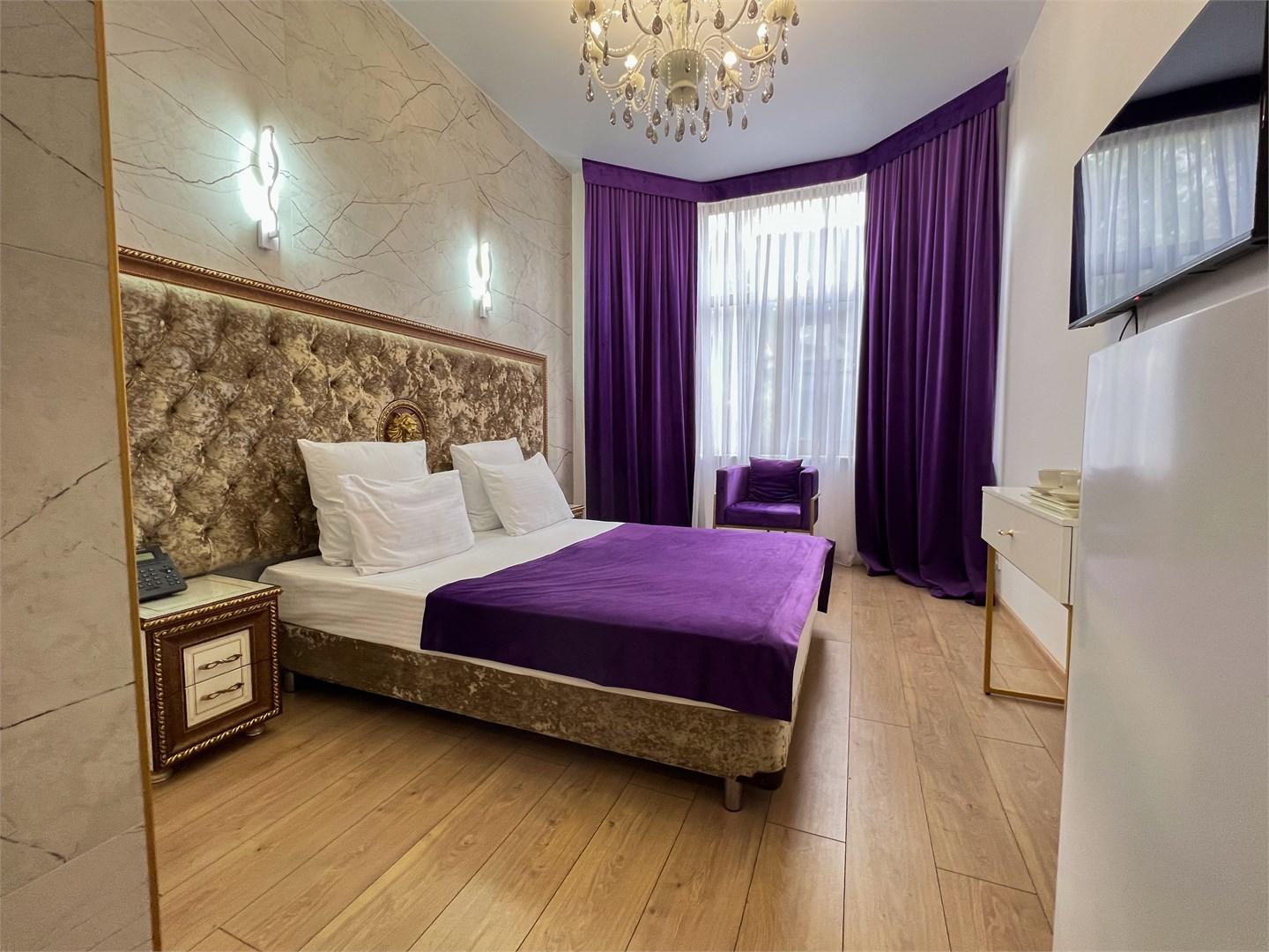 Сенатор - 2