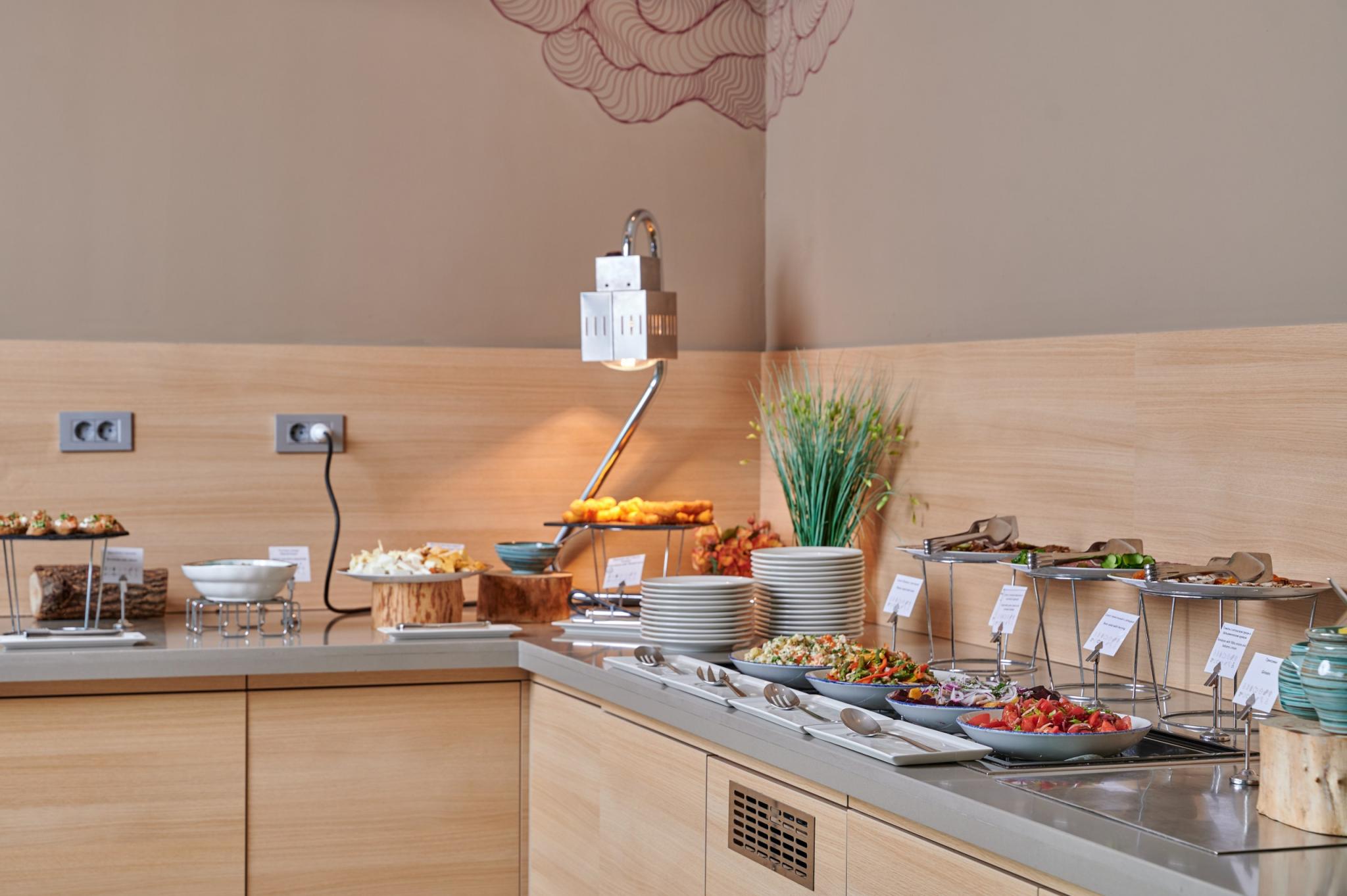 MERCURE Сочи Центр - 12