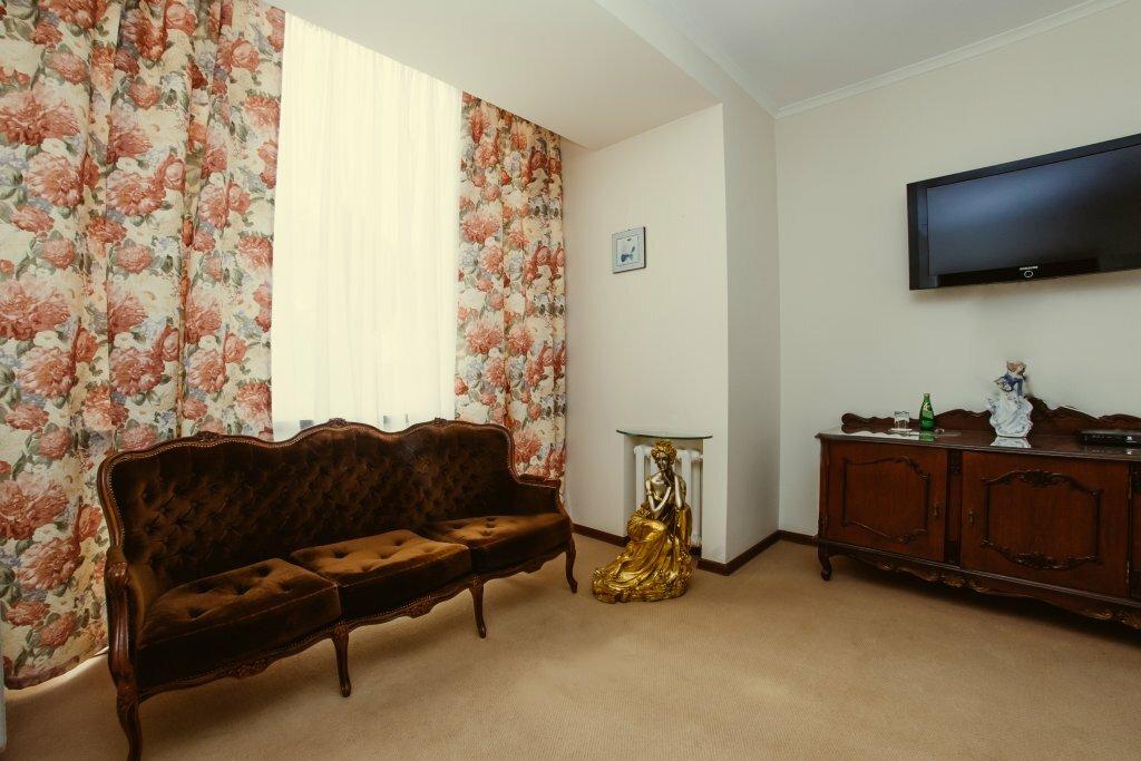 Pride-Hotel (Прайд-Отель) - 15