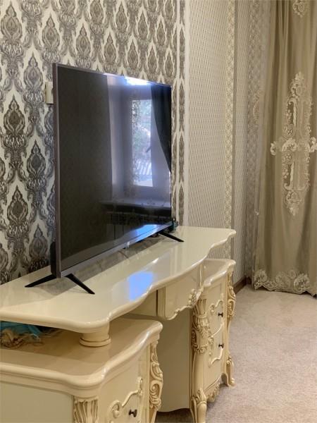 1-комнатный номер комфорт улучшенный с 1 двуспальной кроватью 2