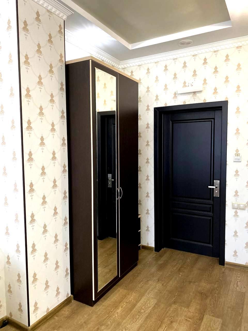 Номер стандарт с 2 односпальными кроватями 4