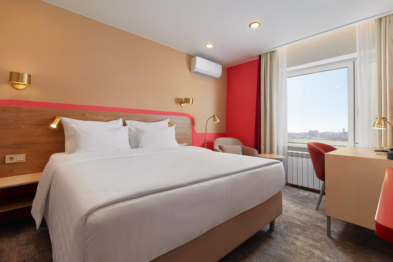 VEGA Izmailovo Hotel &amp; Convention center (Вега Измайлово) - 5
