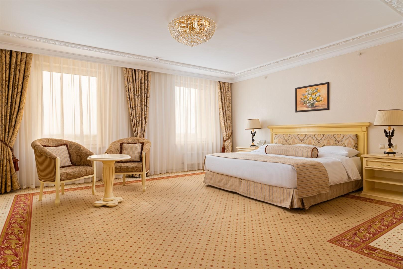 Rimar Hotel and SPA (Римар Отель СПА) - 7