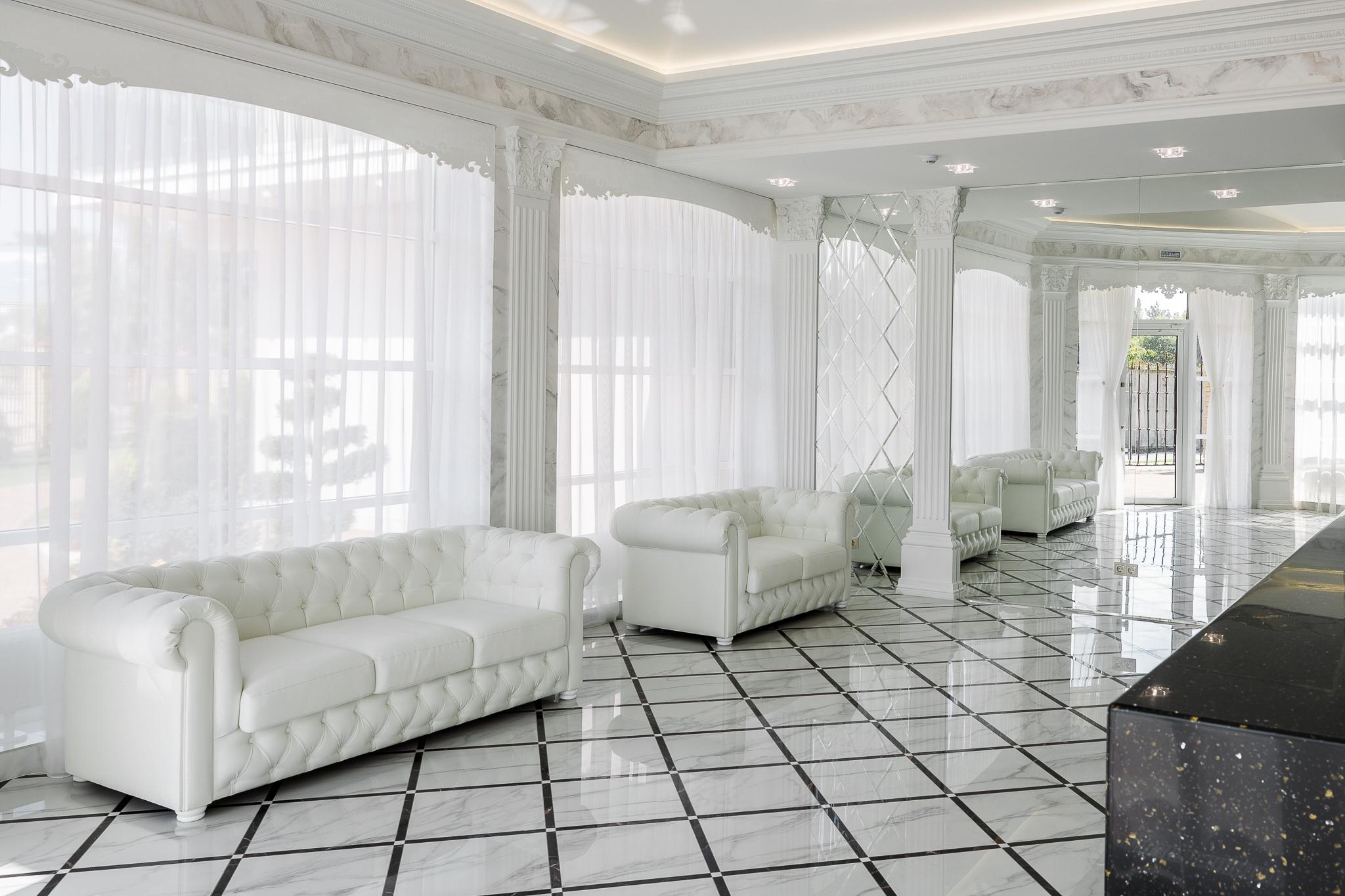 Villaggio (Вилладжио) - 10