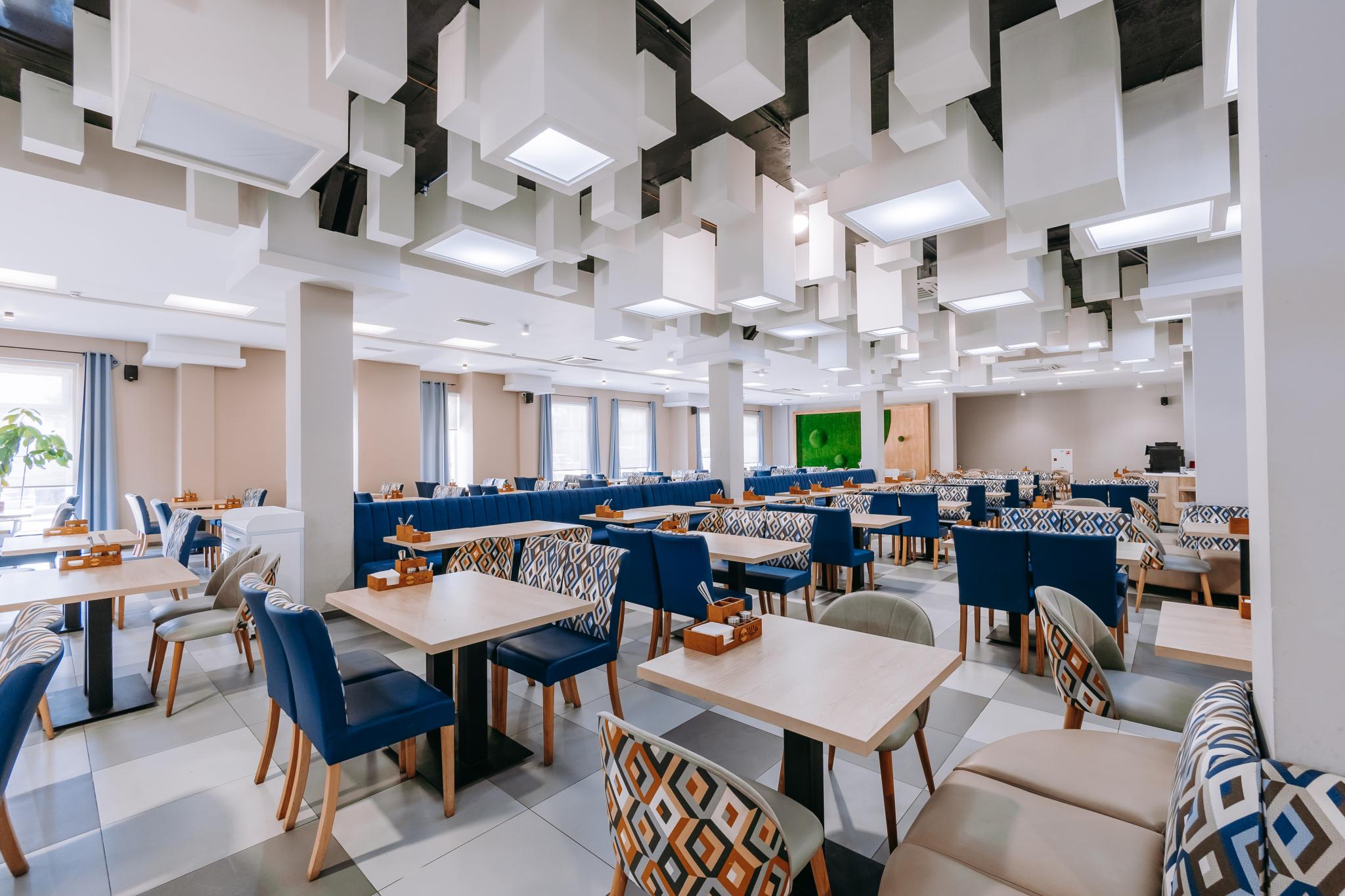 SUNPARCO Hotel Ultra all inclusive (САНПАРКО Ультра всё включено) - 5