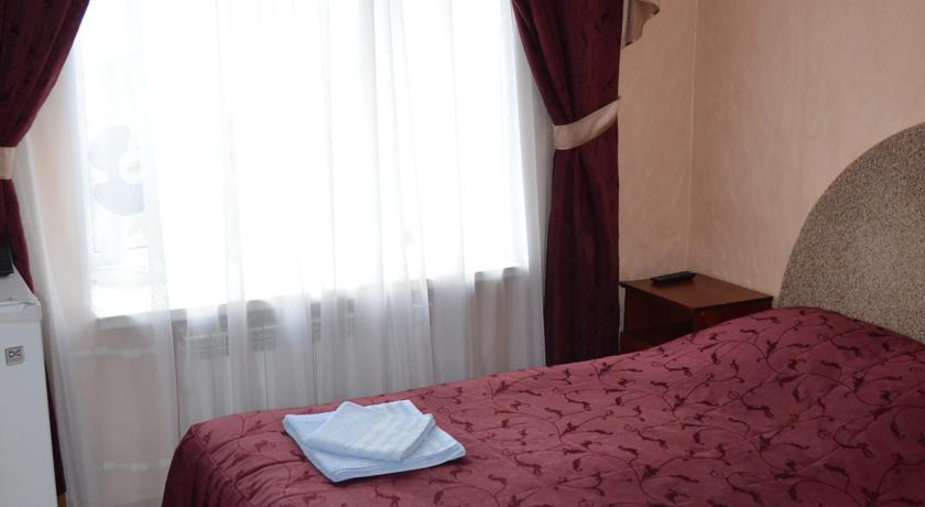 Вирсавия (Virsaviya Hotel) - 5