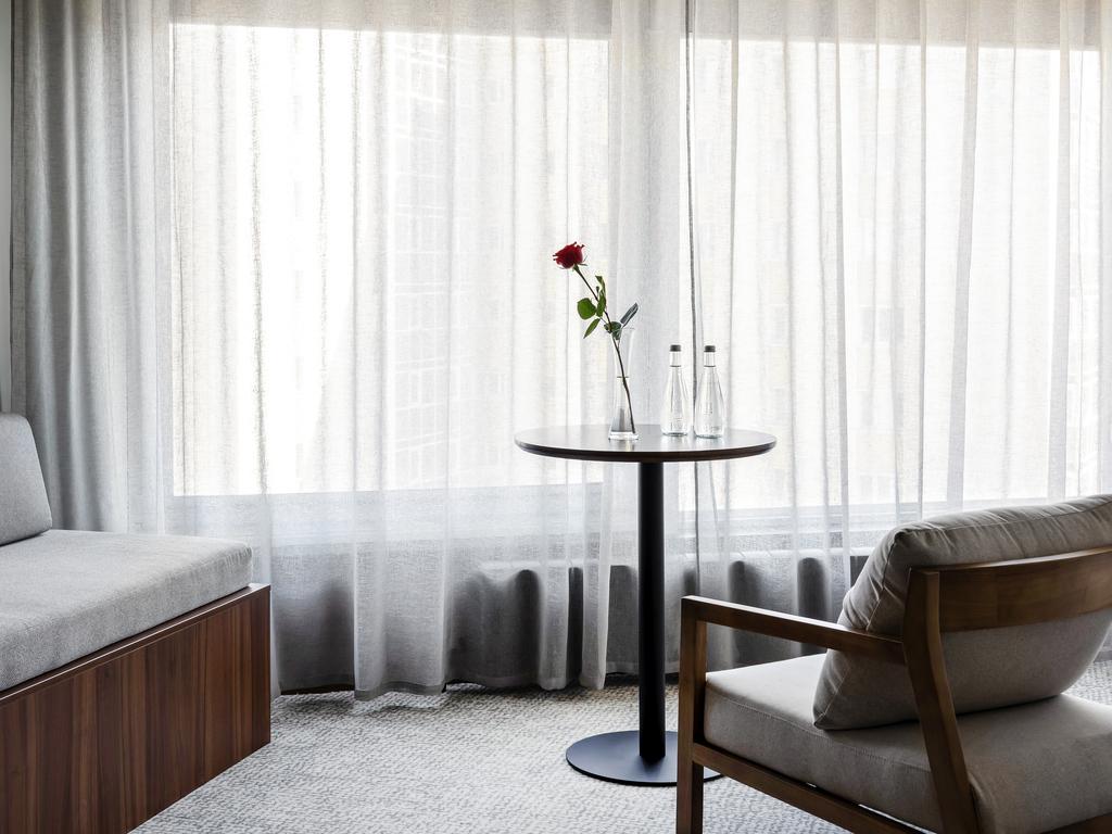 Novotel Vladivostok (Новотель Владивосток) - 19