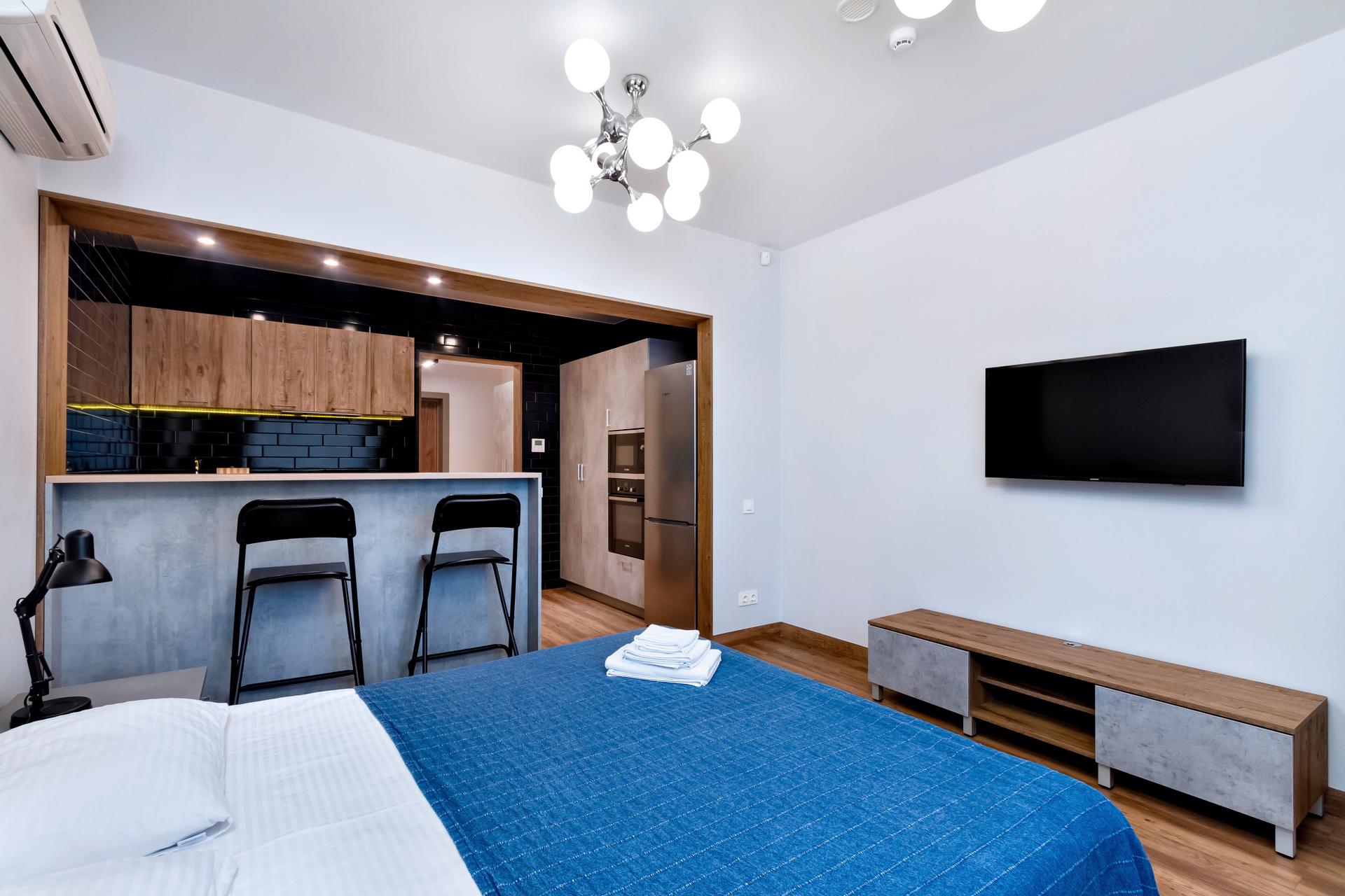 Apartville (Апартвилль) - 19