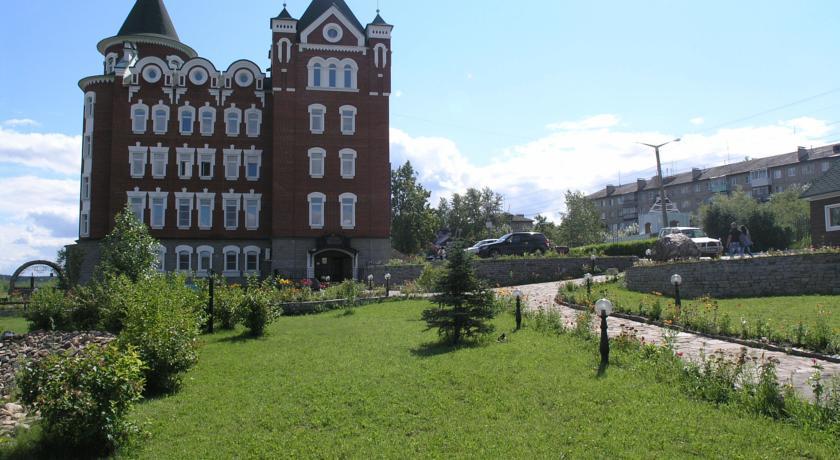 Никольский - 4