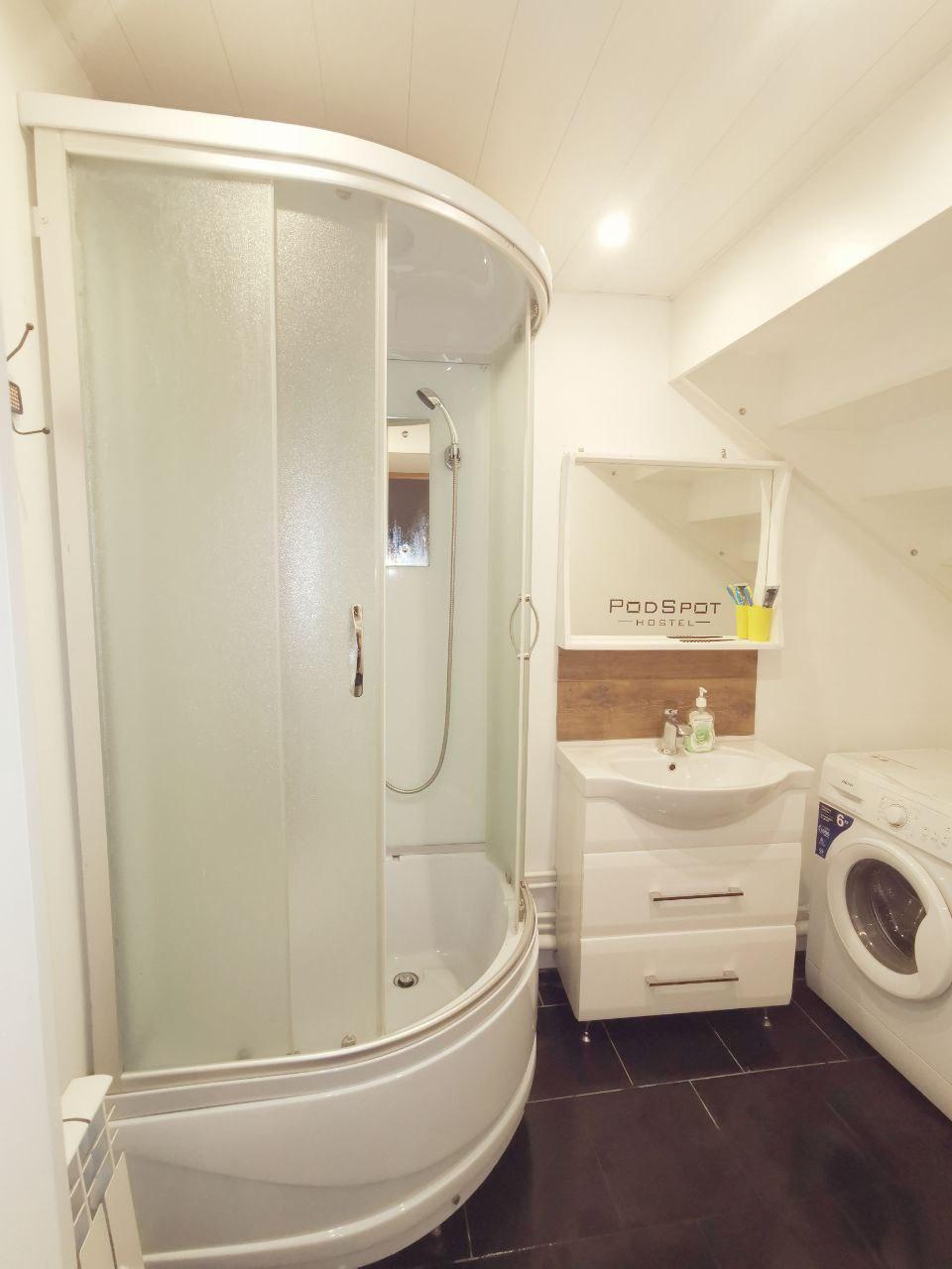 Podspot Hostel (ПодСпот) - 11