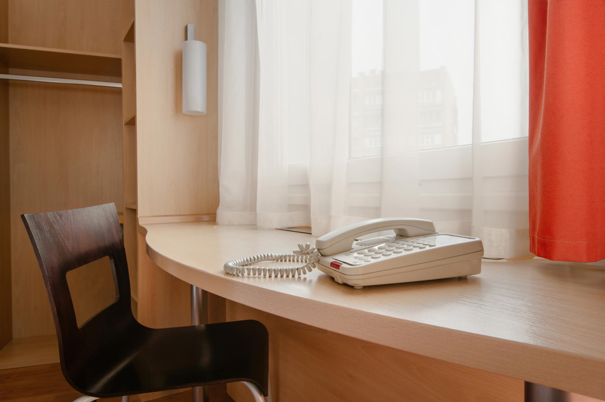 Ibis Moscow Paveletskaya (Ибис Павелецкая) - 16