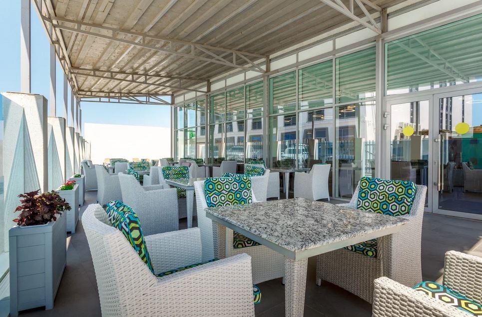 Del Mar Inn (Дель Мар Инн) - 19