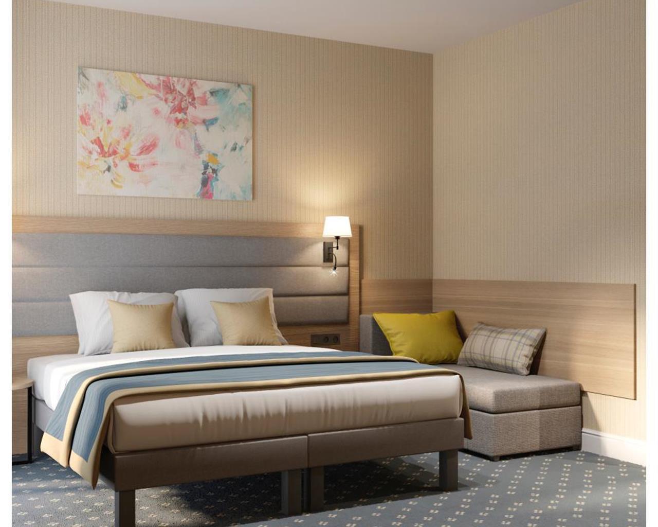 Derbent Premium Hotel &amp; SPA (Дербент Премиум) - 7
