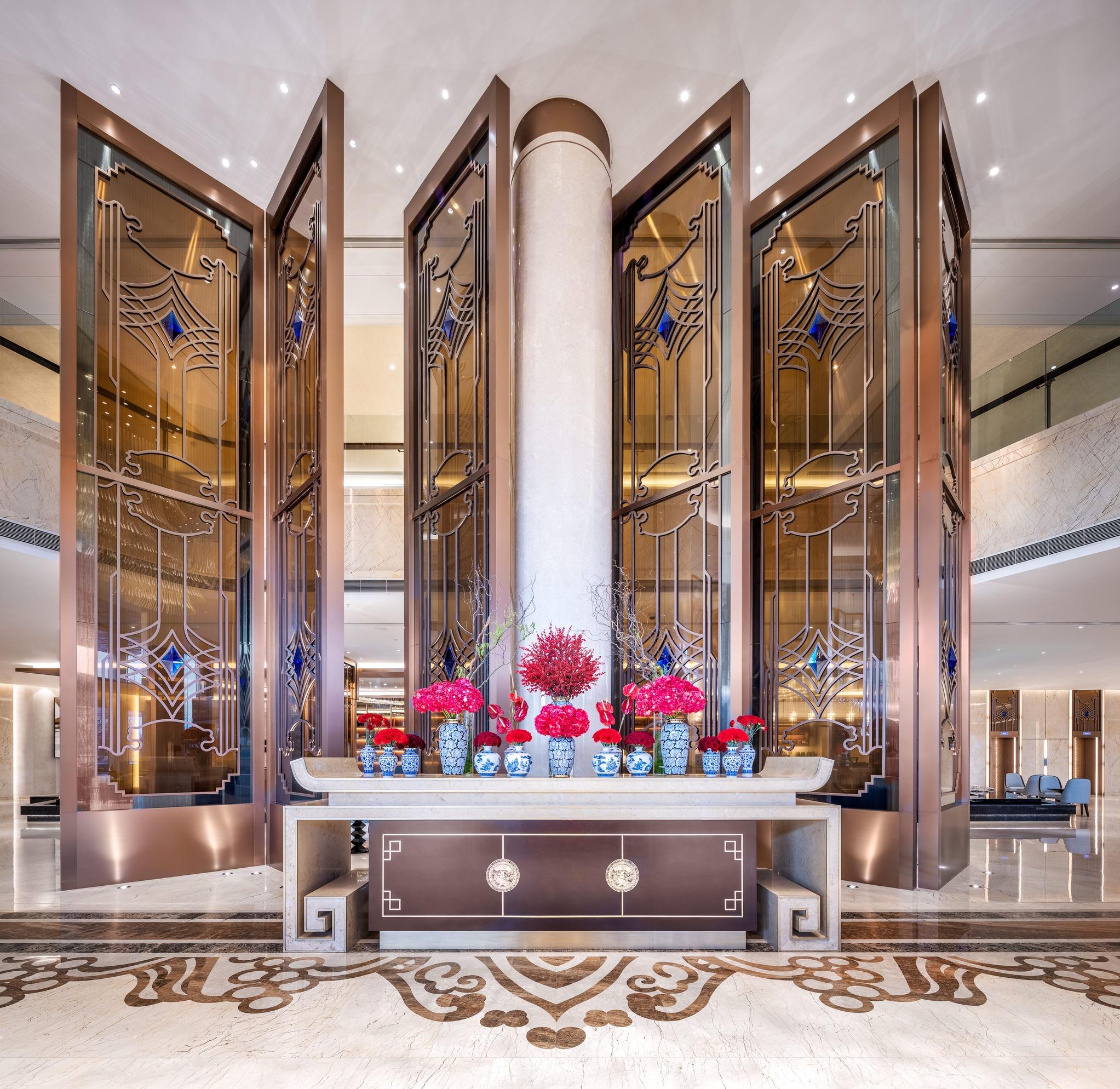 Soluxe Hotel Moscow (Солюкс Москва) - 11
