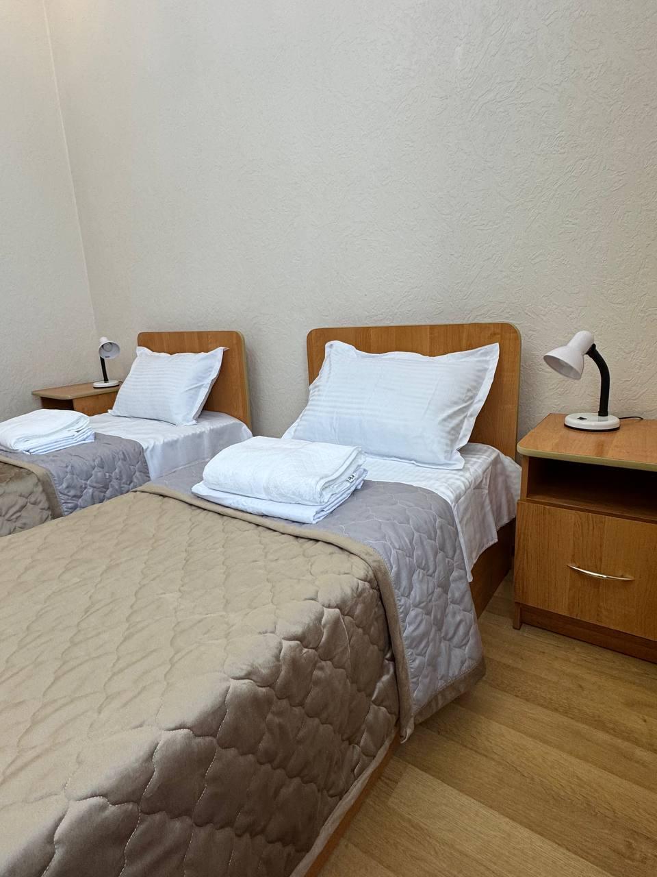 City Hotel (Сити Отель) - 13