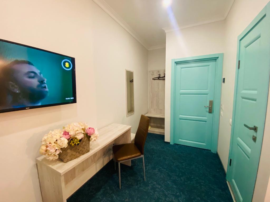 Kirin Hotel (Кирин) - 19
