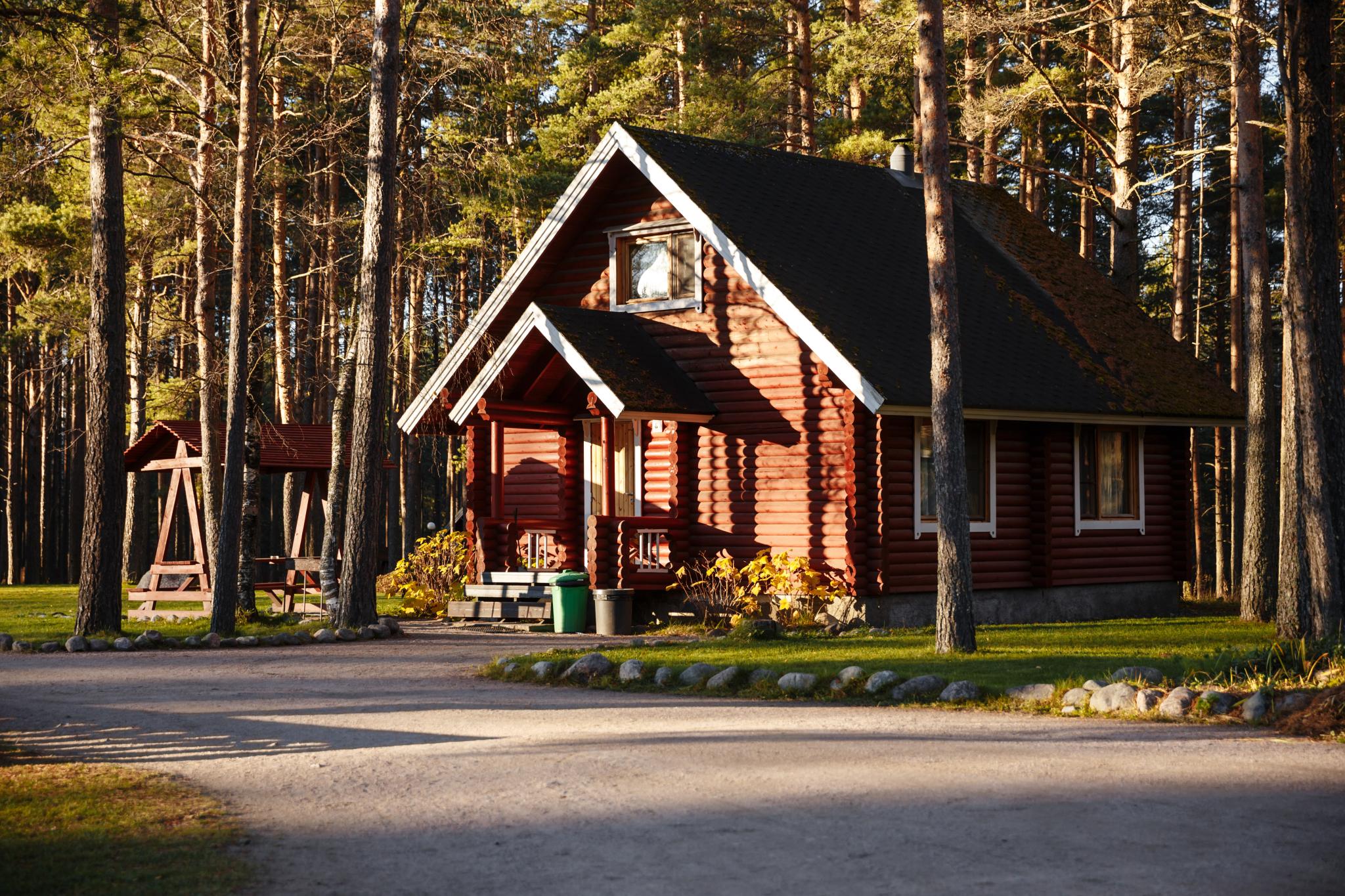 Гостиница Green Village (Грин Вилладж) Овраги. Все гостиницы и отели Овраги