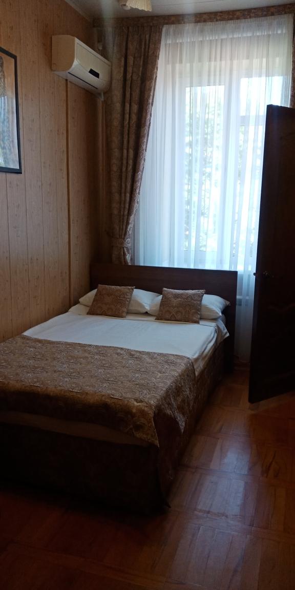 Номер стандарт